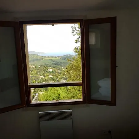 Apartment Les Parpaioun La Croix-Valmer