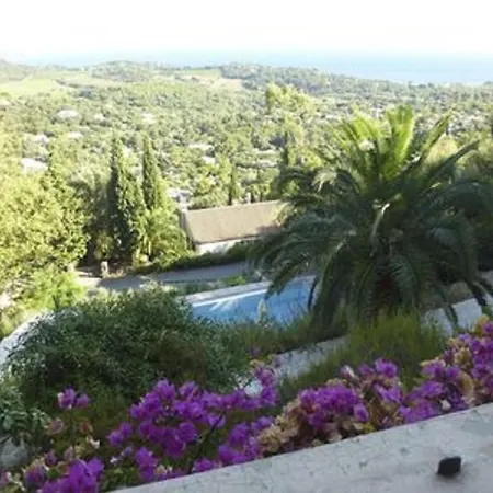 Apartment Les Parpaioun *